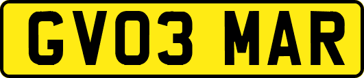 GV03MAR