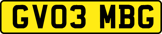 GV03MBG
