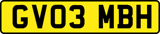 GV03MBH