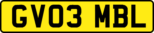 GV03MBL