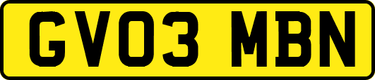 GV03MBN
