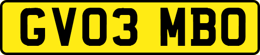 GV03MBO