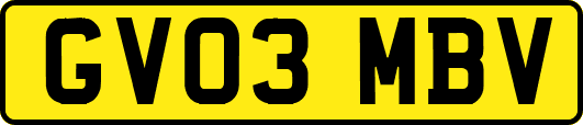 GV03MBV