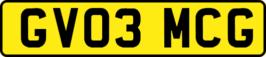 GV03MCG