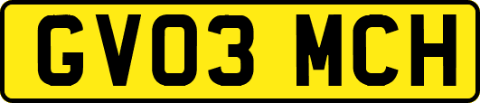 GV03MCH
