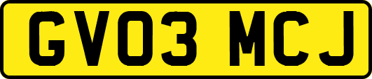 GV03MCJ