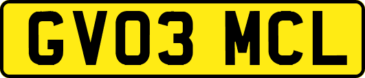 GV03MCL