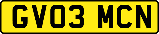 GV03MCN