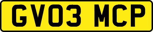 GV03MCP