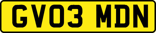 GV03MDN