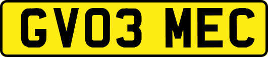 GV03MEC