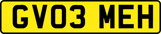 GV03MEH