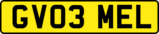 GV03MEL