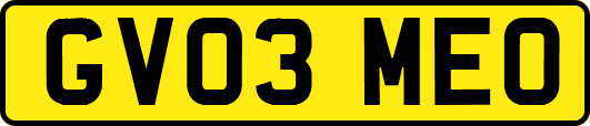 GV03MEO