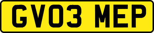 GV03MEP