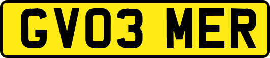 GV03MER
