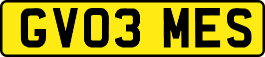 GV03MES