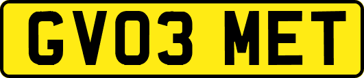 GV03MET