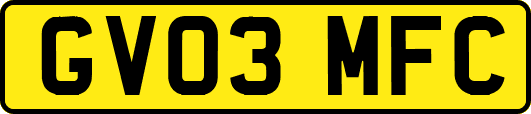 GV03MFC