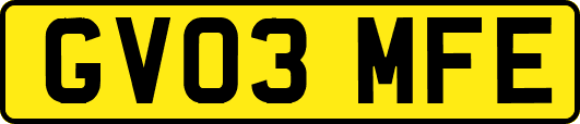 GV03MFE