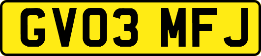 GV03MFJ