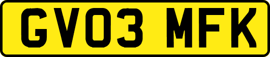 GV03MFK