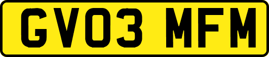 GV03MFM