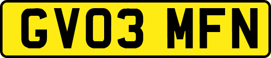 GV03MFN