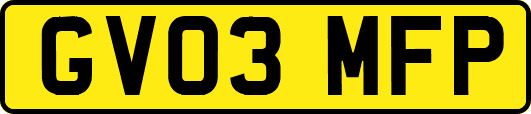 GV03MFP