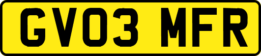 GV03MFR