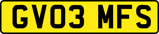 GV03MFS