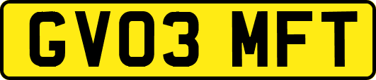 GV03MFT