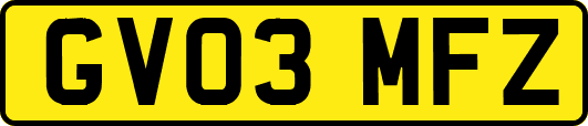 GV03MFZ