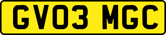 GV03MGC