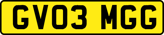 GV03MGG
