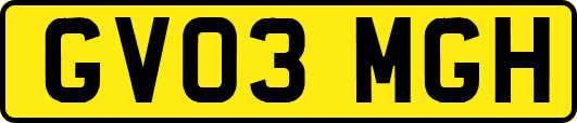 GV03MGH