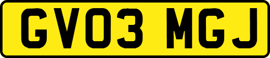GV03MGJ