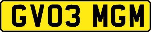 GV03MGM
