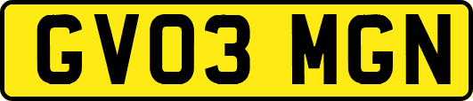 GV03MGN