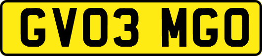 GV03MGO