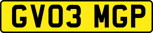 GV03MGP