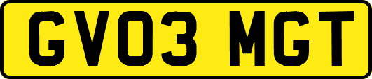 GV03MGT