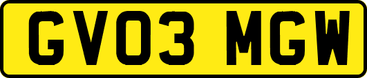 GV03MGW
