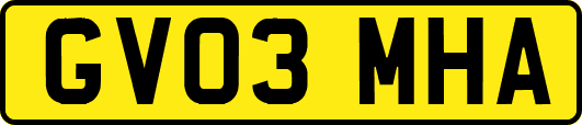 GV03MHA