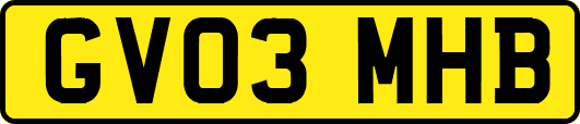 GV03MHB