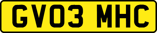 GV03MHC
