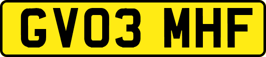 GV03MHF
