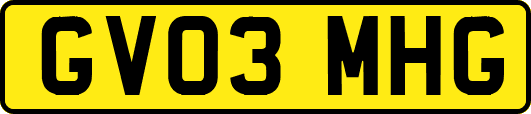 GV03MHG