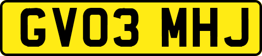 GV03MHJ