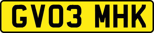 GV03MHK